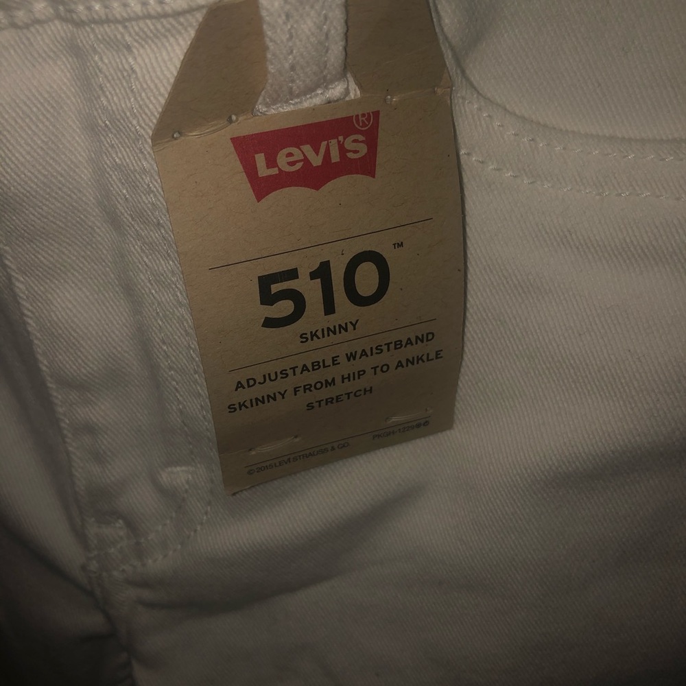 🕹NEW Levi’s Jeans 510 Boys Sz12🕹
